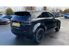 Land Rover Range Rover Evoque 2.0 D200 Dynamic SE 5dr Auto Diesel Hatchback